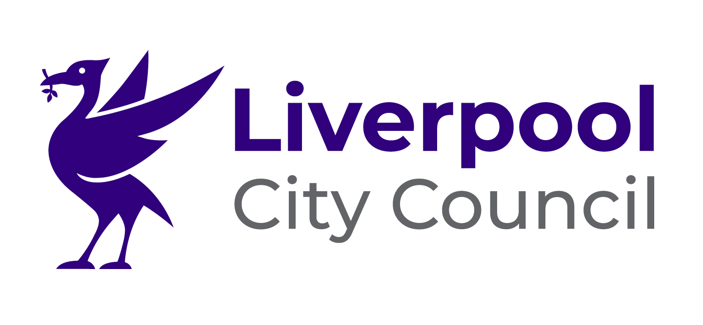 Liverpool City Council logo
