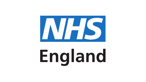 NHS logo