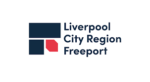 Peel Ports or Port of Liverpool logo