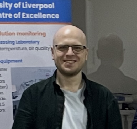Michal Motylinski placeholder