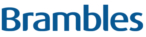 Brambles logo
